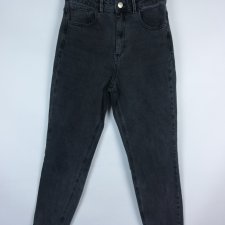 ASOS spodnie wysoki stan - W 28 / L 30 - S
