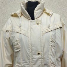 SKIRA - PUCHOWA KURTKA