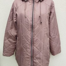 ANNE DE LANCAY - KURTKA