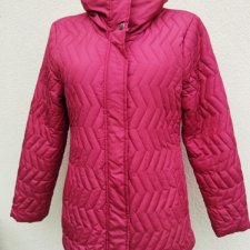 BONMARCHE - PIKOWANA KURTKA