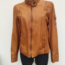 YESSICA  - SKÓRZANA  KURTKA