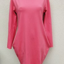 UNISONO - BAWEŁNIANA SUKIENKA