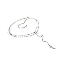 Angel double vol. 3/2025/ - naszyjnik