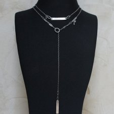 Chain vol. 20- naszyjnik