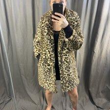 panterkowe futerko BOOSKIE!