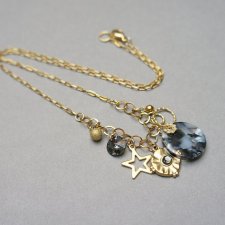 Alloys Collection - łaciaty vol. 2 - naszyjnik /07.11.25/