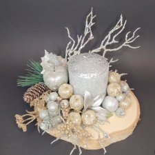 Świąteczna dekoracja