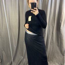 genuine floyd by smith skirt