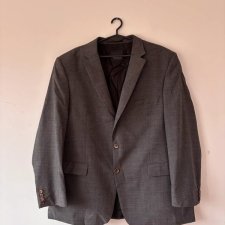 Elegancka marynarka męska w klasycznym stylu  DIEGEL rozmiar 4XL / 48