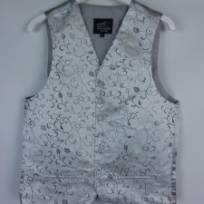 Piscador elegancka kamizelka - 38 / S