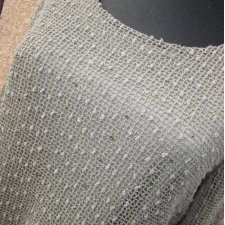 Mocca z cekinami - 42