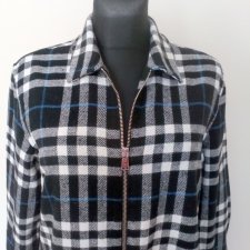 REPLAY - KOSZULOWA SUKIENKA