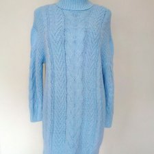 AMISU - SUKIENKA/ SWETER