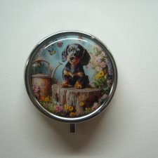 PIGULARZ PIES JAMNIK