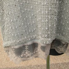 Mocca z cekinami - 42