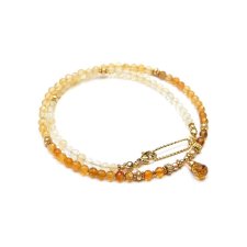 Cytryn vol. 4 /choker/ 3.11.25 - Szlachetna kolekcja