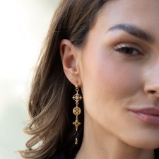 Alloys Collection /Odd/ - Variations vol. 15 - kolczyki