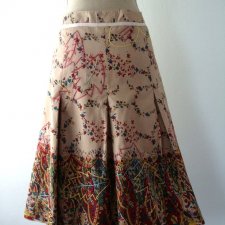 PRINCIPLES * - WZORZYSTA SPÓDNICA