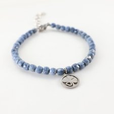 Bransoletka na szczęście