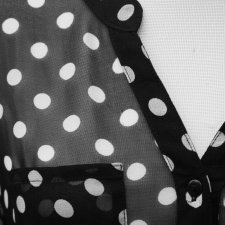 POLKA DOT - BLUZKA GROCHY