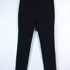 Mango stretch eleganckie spodnie / 38