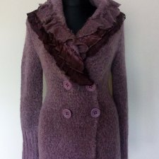 SISTE'S - SWETER - MADE IN ITALY