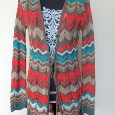 BETTY BARCLAY - SWETER