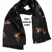 100% Silk scarf exclusive Part Two