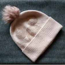 SŁODKA CZAPUCHA OD MYSZKI MIKI