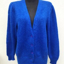VIVIKES - MOHEROWY SWETER