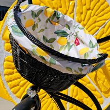 Koszyk  z wkładem  CYTRYNY