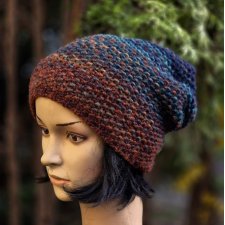 jesiennie / ryżówka