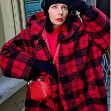 OVERSIZE LUNE KRATA BY MOMO