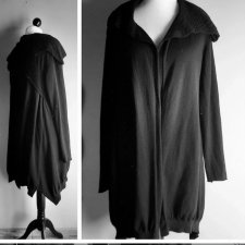 Crea concept kardigan uni