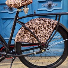 osłona koła PANTERKA