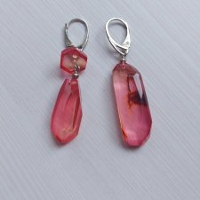 Bursztynowe landrynki