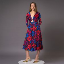 Oceana - wielofunkcyjna sukienka