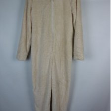 Marks Spencer kombinezon pajac z polaru onesie 14 / 42