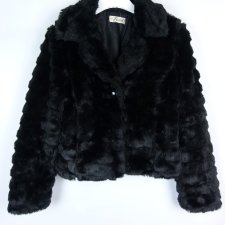 Lucid kurtka sztuczne futerko 14 / 40