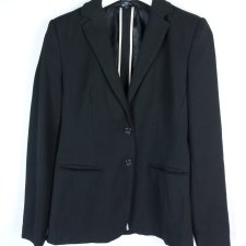 Next Tailored czarny żakiet 10 / 38