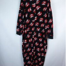 Ghostbusters kombinezon pajac z polaru onesie / XL