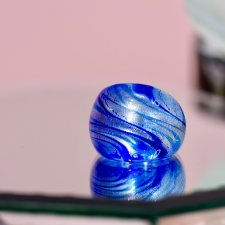 ❦❦ pierścień Murano ❦❦