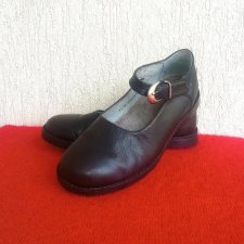 Flexiko Mary Jane 25 cm