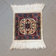 Orientalny true vintage