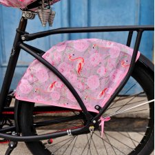 osłona koła  FLAMING