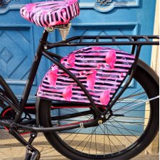 osłona koła  FLAMING