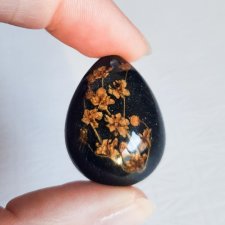 "Kwiatostan II" - Wisiorek, Naszyjnik, Zawieszka