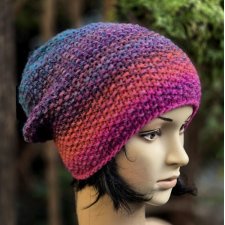 kwiecista / ryżówka