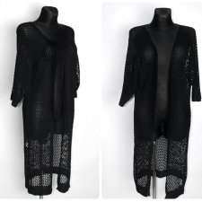 Narzutka boho, włoska