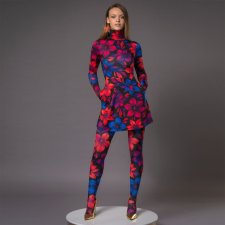 Legginstopy - Flower Power